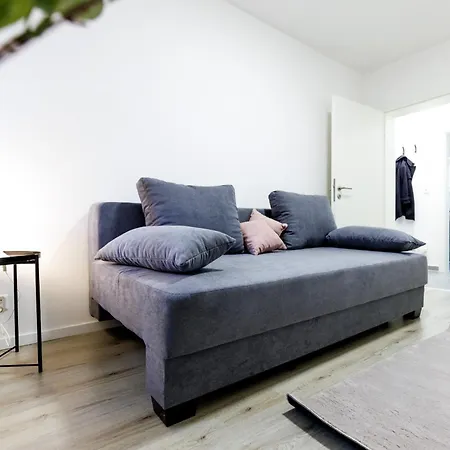 Apartmenthaus - Apartment Landstuhl