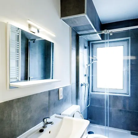 Apartment Apartmenthaus - *