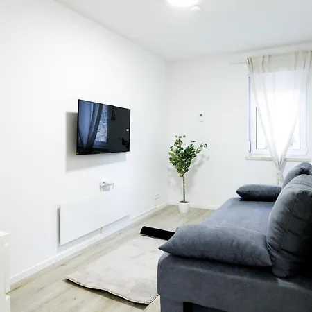 Apartmenthaus - Apartment