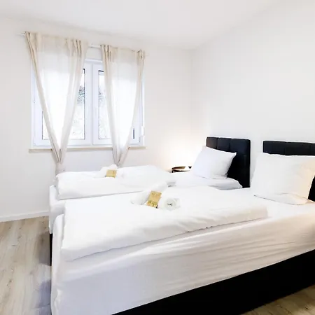 Apartmenthaus - Apartment Landstuhl