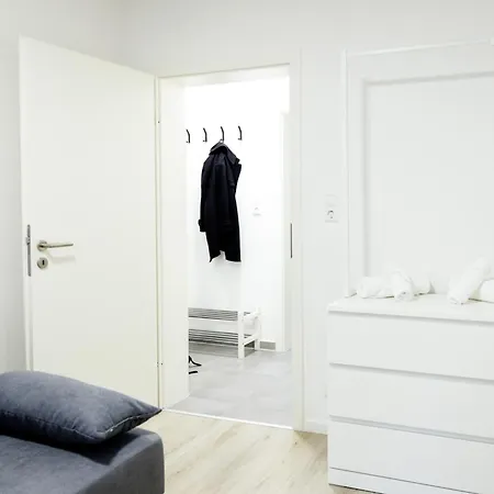 Lägenhet Apartmenthaus - Landstuhl