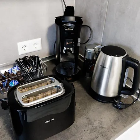 Apartmenthaus - Lägenhet Landstuhl