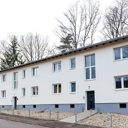 Apartmenthaus -