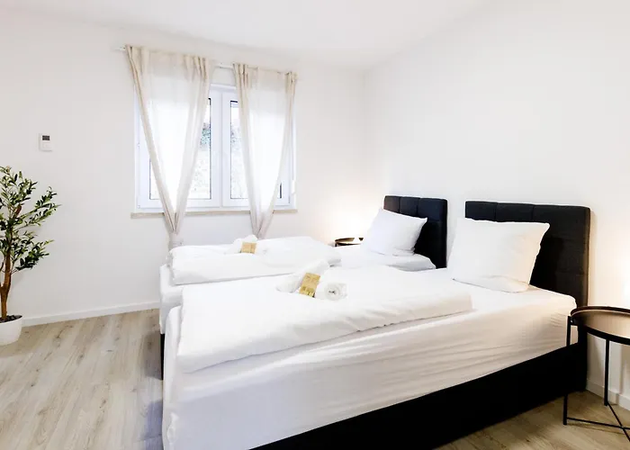 Apartmenthaus - דירה לנדסטול